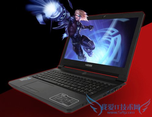 流畅运行GAT 5笔记本 六款7000元高配游戏本推荐