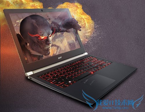 流畅运行GAT 5笔记本 六款7000元高配游戏本推荐