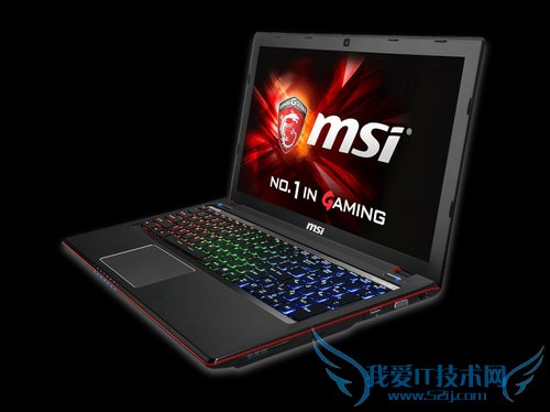 流畅运行GAT 5笔记本 六款7000元高配游戏本推荐