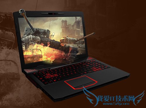 流畅运行GAT 5笔记本 六款7000元高配游戏本推荐