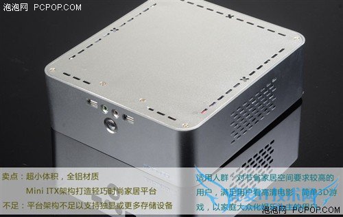 ĿǰСԻ 3005 ITX 
