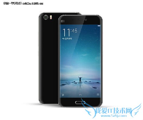 小米5亮相国外电商网站:配置彪悍 2月20号发布