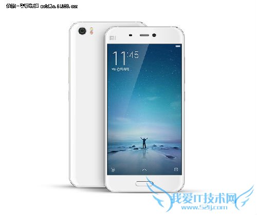小米5亮相国外电商网站:配置彪悍 2月20号发布
