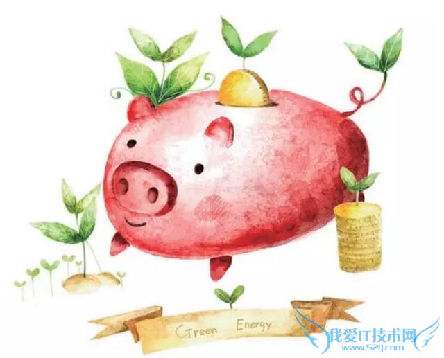 环保17 万亿!P2P 流口水了