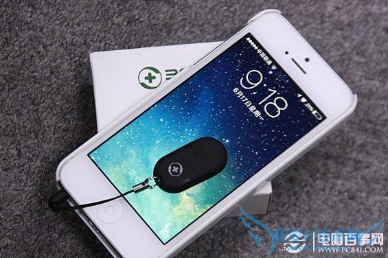 360随身Wifi有什么用 电脑百事网知识