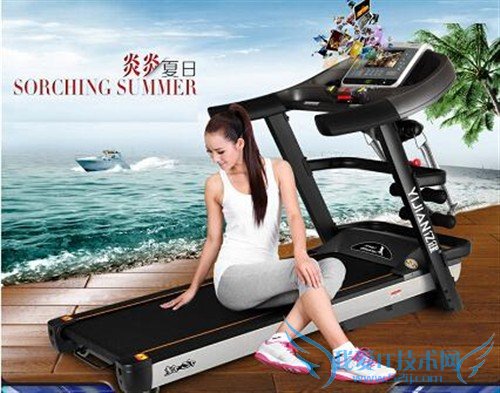 跑步机什么牌子好?经济实用跑步机推荐