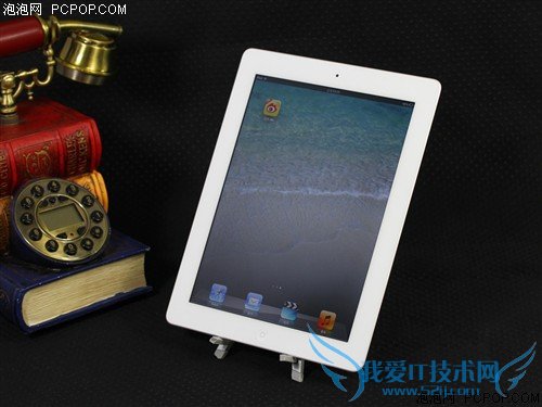 苹果iPad4 16GB平板电脑