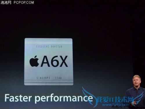 苹果iPad4 16GB平板电脑