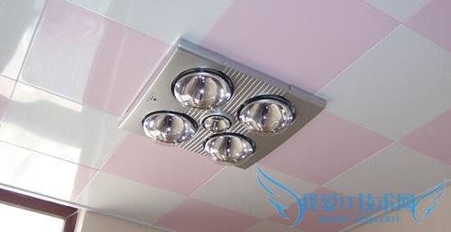 哪种类型浴霸才最好?