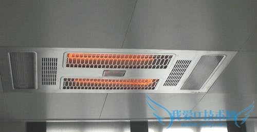 哪种类型浴霸才最好?