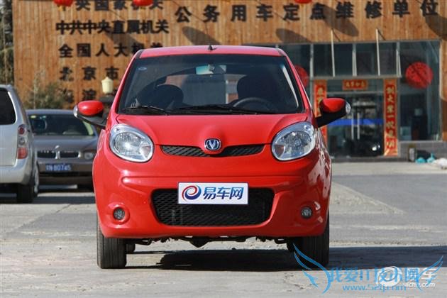 2015年中国汽车销量盘点 微型车篇