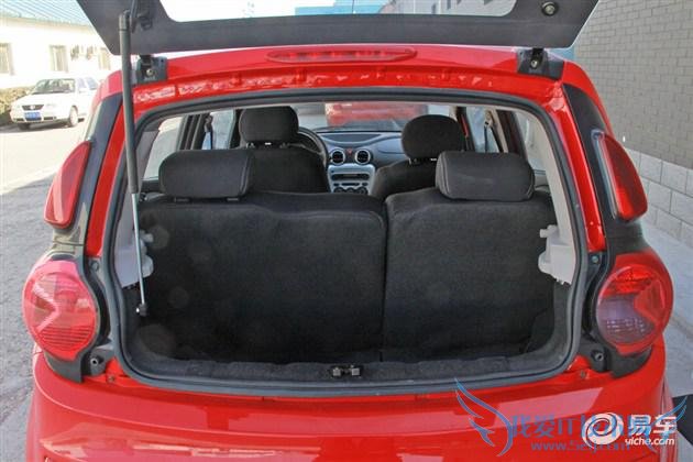 2015年中国汽车销量盘点 微型车篇