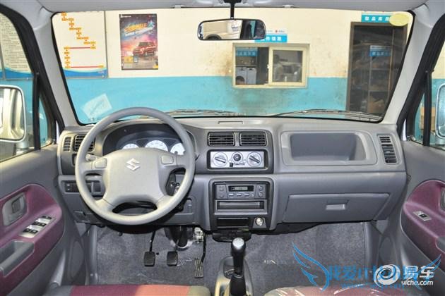 2015年中国汽车销量盘点 微型车篇