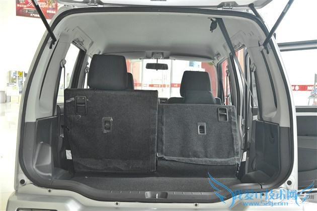 2015年中国汽车销量盘点 微型车篇