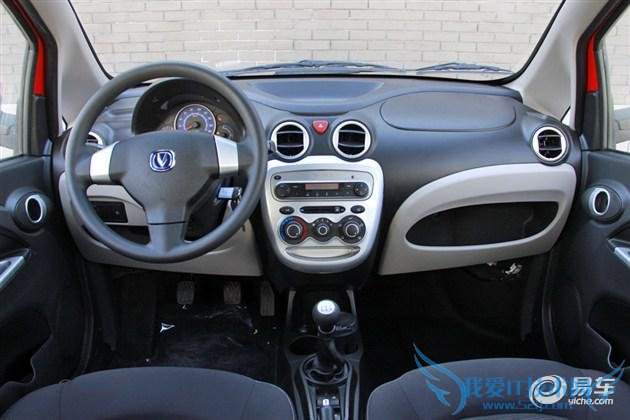 2015年中国汽车销量盘点 微型车篇