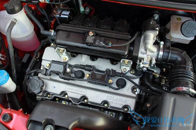 2015年中国汽车销量盘点 微型车篇