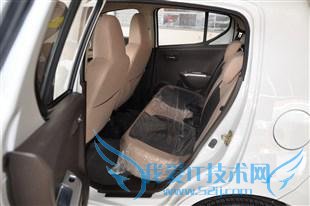 2015年中国汽车销量盘点 微型车篇