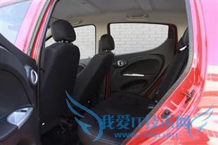 2015年中国汽车销量盘点 微型车篇