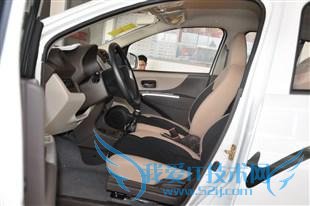 2015年中国汽车销量盘点 微型车篇