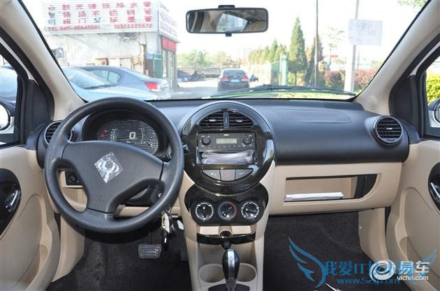 2015年中国汽车销量盘点 微型车篇