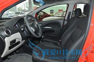 2015年中国汽车销量盘点 微型车篇