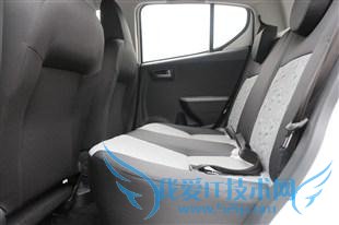 2015年中国汽车销量盘点 微型车篇