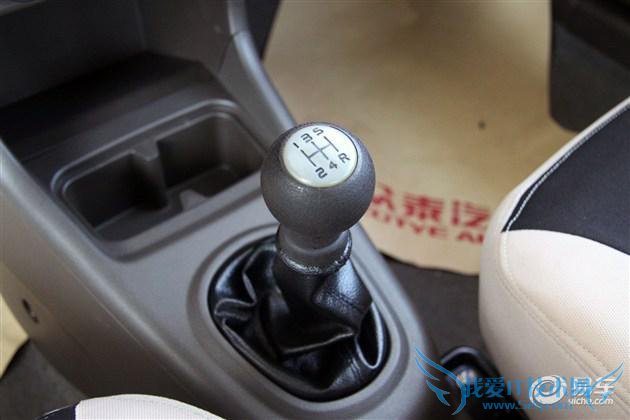 2015年中国汽车销量盘点 微型车篇