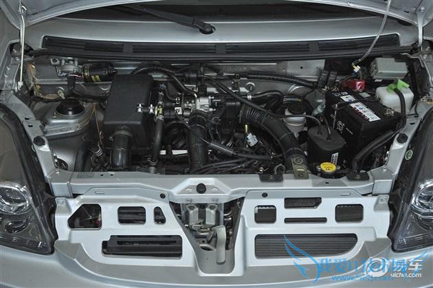 2015年中国汽车销量盘点 微型车篇