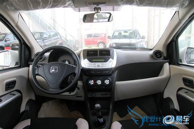 2015年中国汽车销量盘点 微型车篇