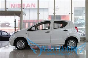 2015年中国汽车销量盘点 微型车篇