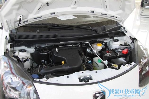 2015年中国汽车销量盘点 微型车篇