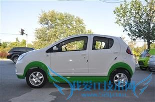 2015年中国汽车销量盘点 微型车篇