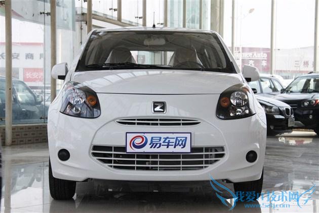2015年中国汽车销量盘点 微型车篇
