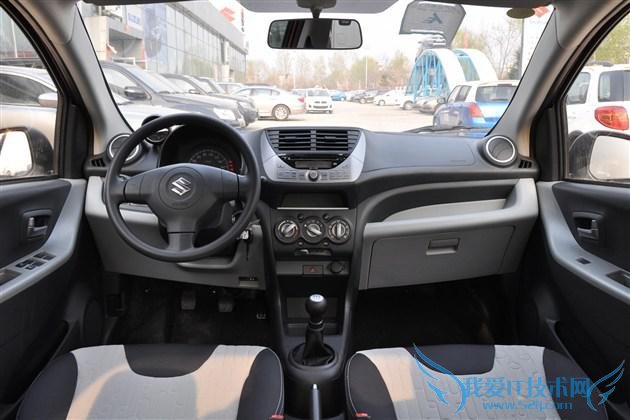 2015年中国汽车销量盘点 微型车篇