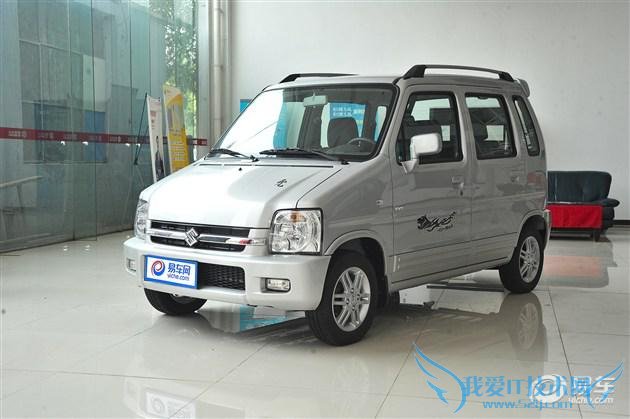 2015年中国汽车销量盘点 微型车篇