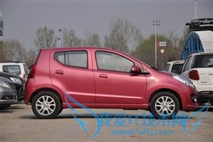 2015年中国汽车销量盘点 微型车篇