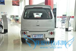 2015年中国汽车销量盘点 微型车篇