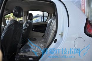 2015年中国汽车销量盘点 微型车篇