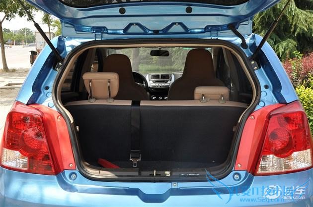 2015年中国汽车销量盘点 微型车篇