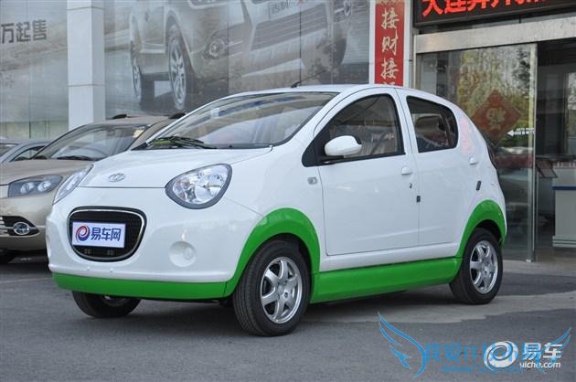 2015年中国汽车销量盘点 微型车篇