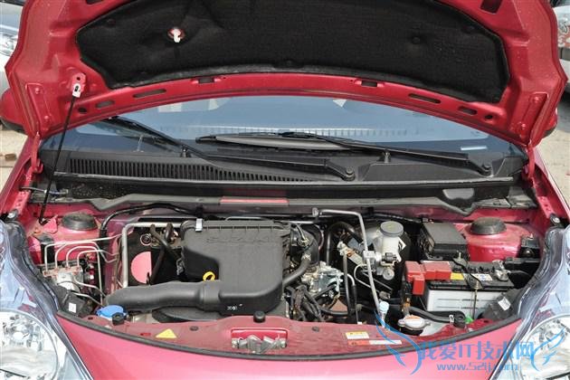 2015年中国汽车销量盘点 微型车篇