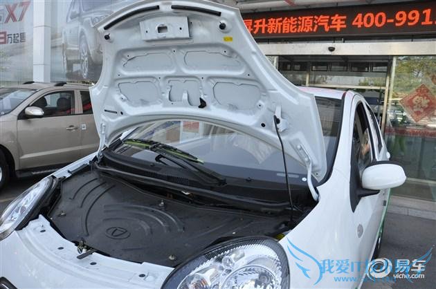 2015年中国汽车销量盘点 微型车篇