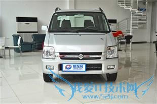 2015年中国汽车销量盘点 微型车篇