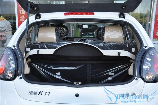 2015年中国汽车销量盘点 微型车篇