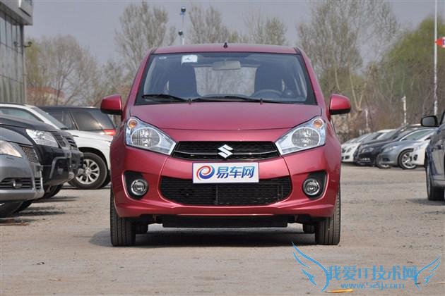 2015年中国汽车销量盘点 微型车篇