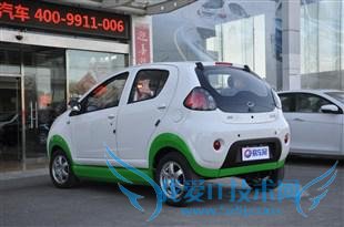 2015年中国汽车销量盘点 微型车篇