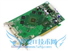 显卡史上最大骗局!PCIE接口何用之有