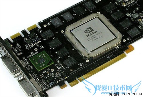 显卡史上最大骗局!PCIE接口何用之有