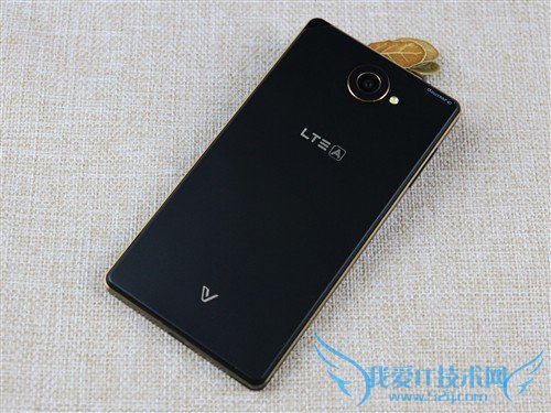 钢铁2依旧坚定?冷门旗舰泛泰A910评测