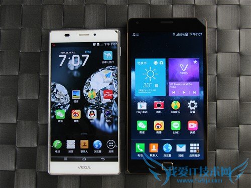 厂商崩溃这是最后王牌?泛泰A910评测